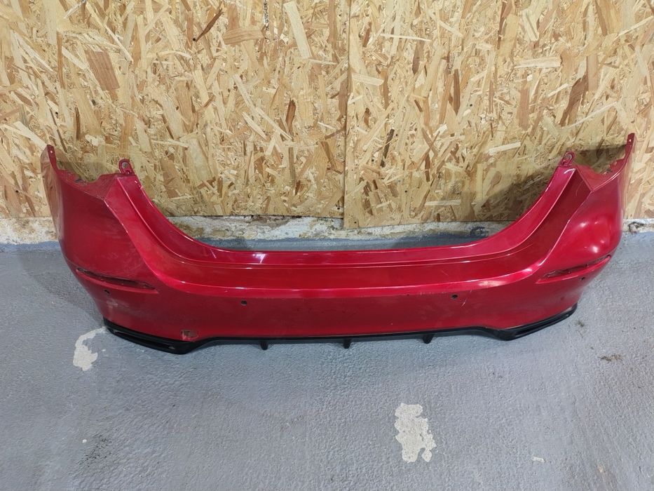 Bara spate Honda Civic 11 an 2021 2024