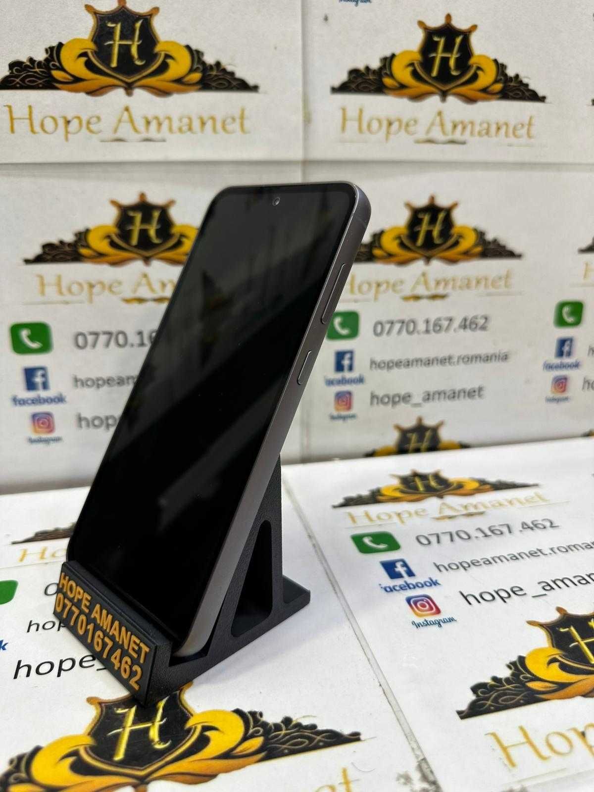 Hope Amanet P12 Samsung Galaxy S23 FE