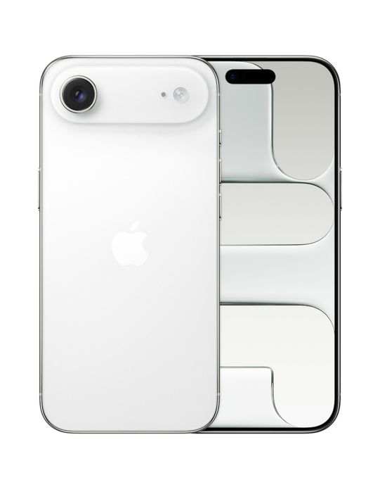 iPhone 17 Air nou garanție 24 luni România