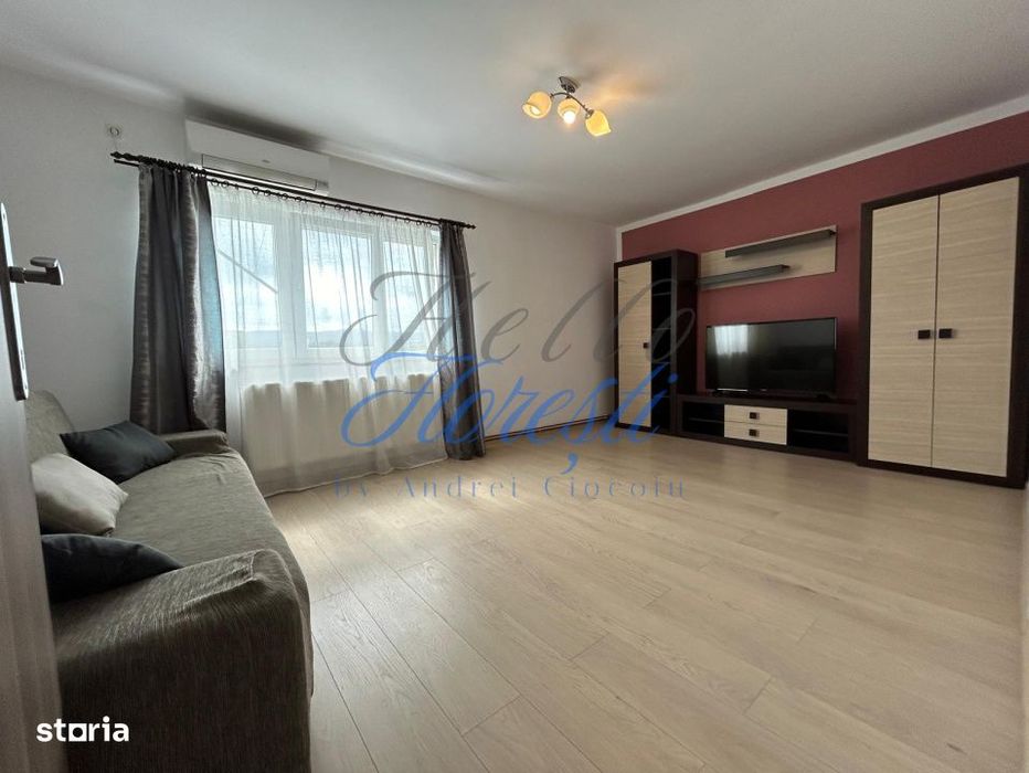 Apartament de vanzare, 2 Cam., 58MP, Zona Zorilor, Cluj