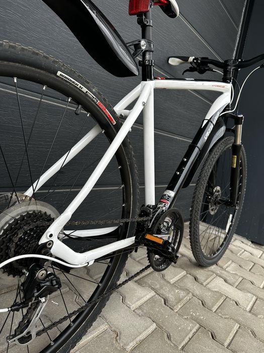 Хибриден велосипед Specialized 28" XL” 3x9