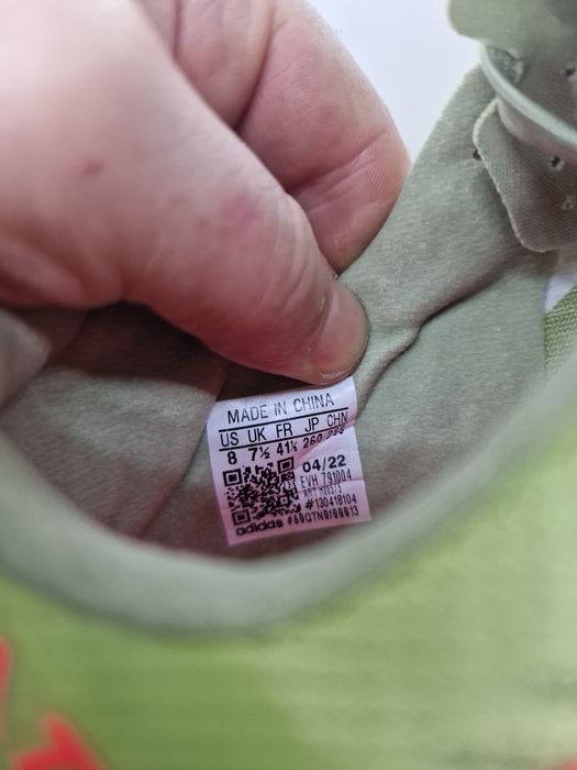 Adidas Terrex Agravic Flow 2 H06575 nr. 40 2/3,41 1/3