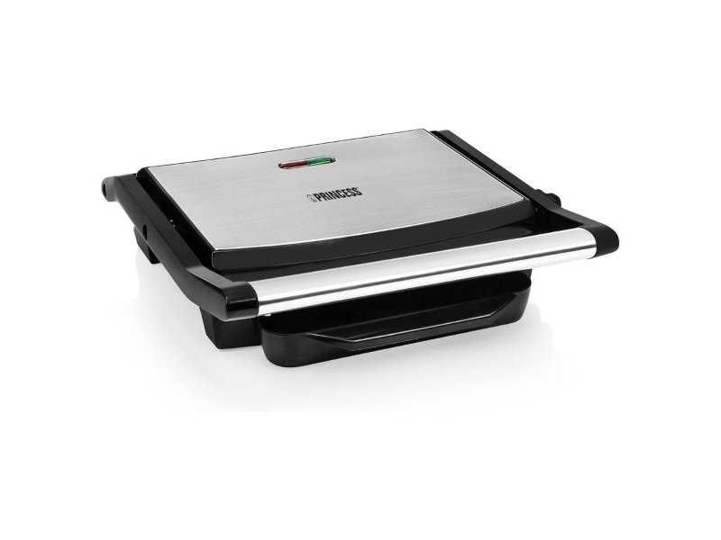 Мултифункционален Електрически Грил Princess 112415, 2000 W