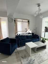 Apartament 3 camere bloc nou Aparatorii Patriei