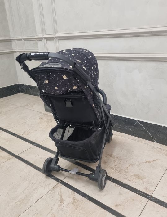 Продам  прогулочную  коляску