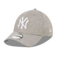 Sapca New Era 9forty jersey new york yankees gri deschis