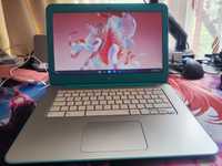 Лаптоп HP Chromebook 14-x000na Intel Celeron N2840