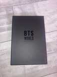Албум BTS World.