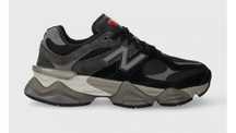 New Balance 9060 черни