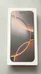iPhone 16 ProMax sigilat