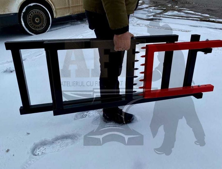 Dispozitiv de taiat lemne ( Suport, Banc, Capra)