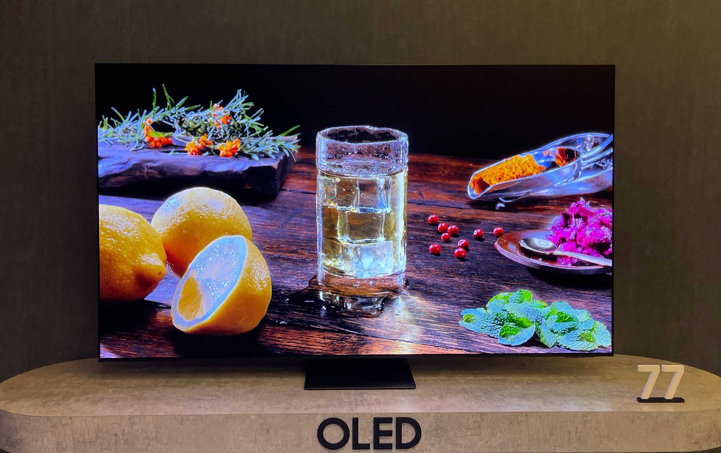 Телевизор Samsung CU/DU 50/55/65/75/85/98/ Q60/70/80/90/95D/C/ Новинки