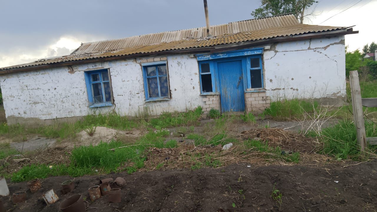 Продам Дом Срочно
