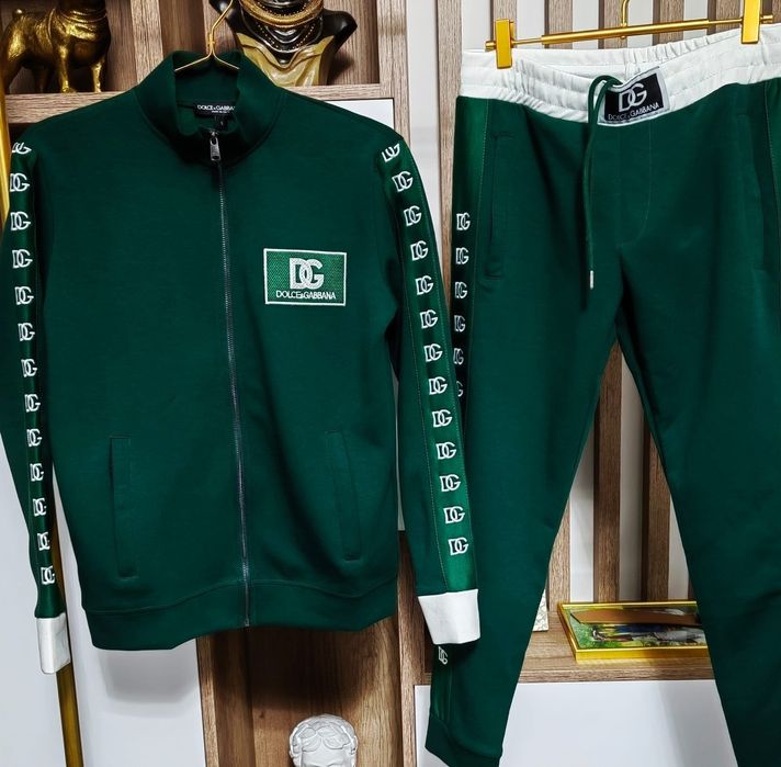 Oferta! Trening bărbați DG, calitate premium,am mai multe mărimi