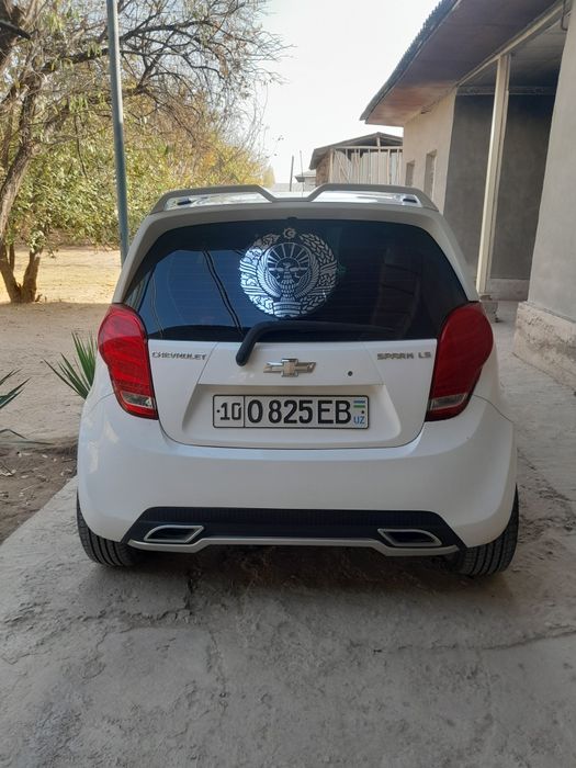 Spark 1.25 mator 2014