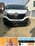 Renault TRAFIC Renault Trafic L2H1