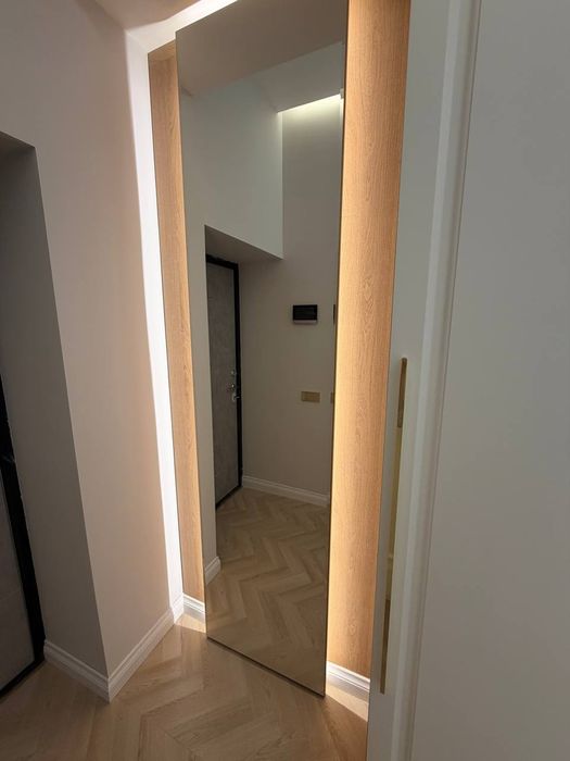 Продаётся квартира в ЖК New Life Ор ул Махтумкули