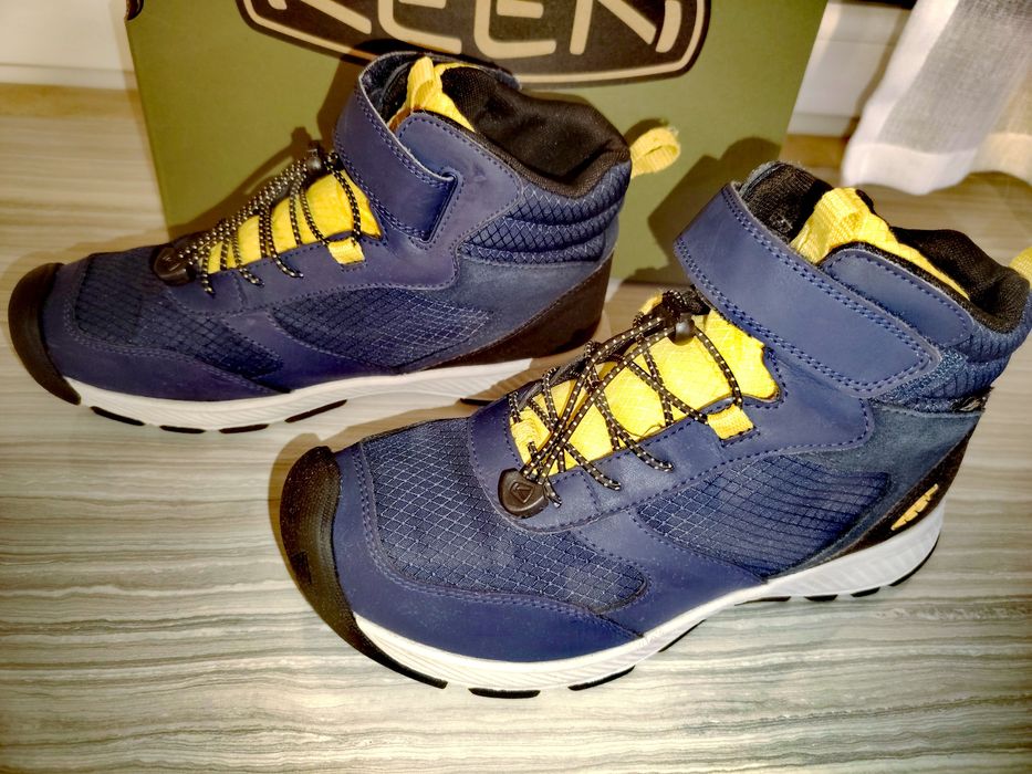 Keen зимни боти 38