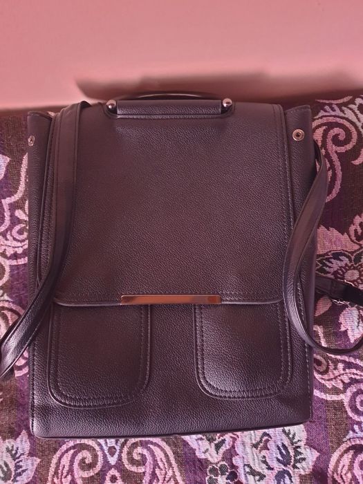 Компактная сумка для учёбы и тд.