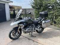 BMW R1200GS 2017 Impecabil Dynamic ESA Keyless