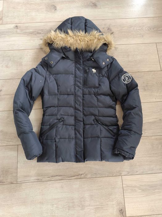 Дамско яке Abercrombie & Fitch