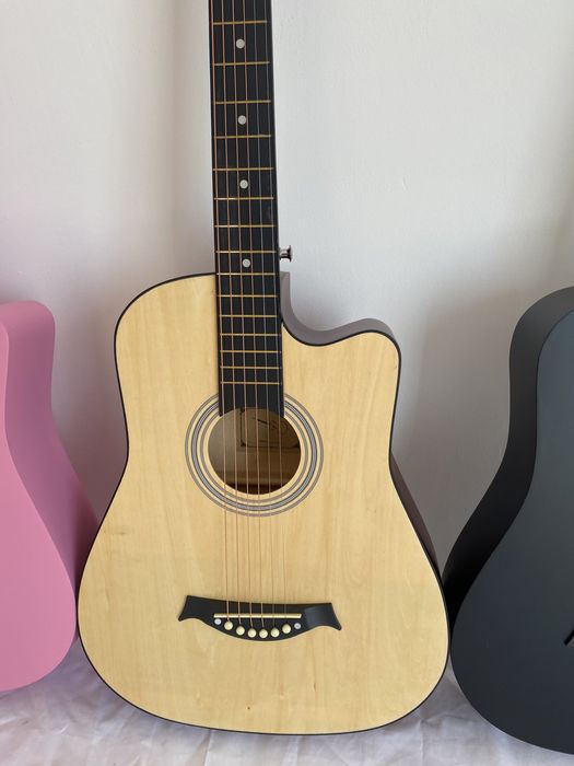 Гитара,гитара шымкент,акустика