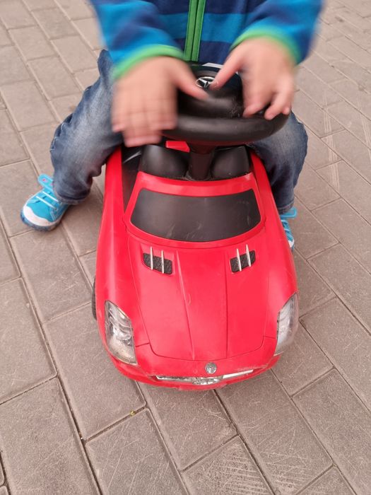 Продам машинку бу в отличном состоянии