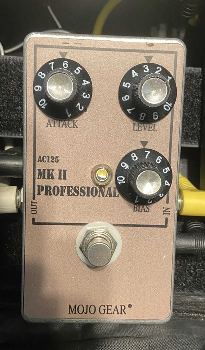 Blackstar HT-DUAL, китарни педали, мини усилвател Mojo Gear, SviSound