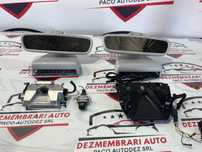 Set Oglinda/Senzor Lumina/ Camera Lane Assist Audi A6 4G C7 A7 A8 4H