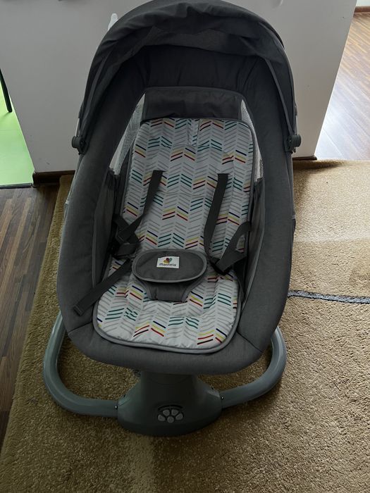 Детское кресло качалка, новая качество супер