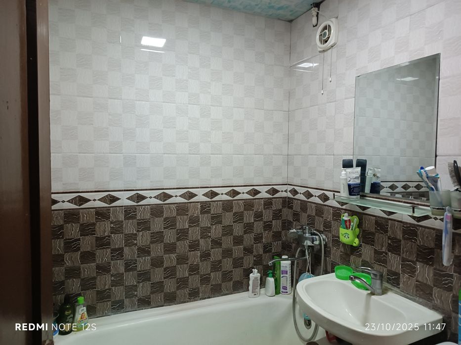 3 хонали уй шошилинч равишда сотилади