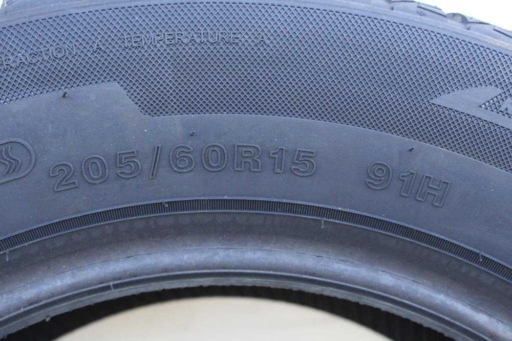 Anvelope noi 205/60 R15 Doublestar, All Season