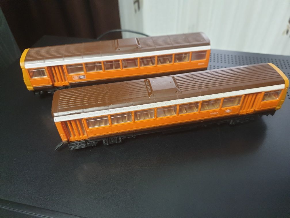 Tren Hornby L6360 made UK