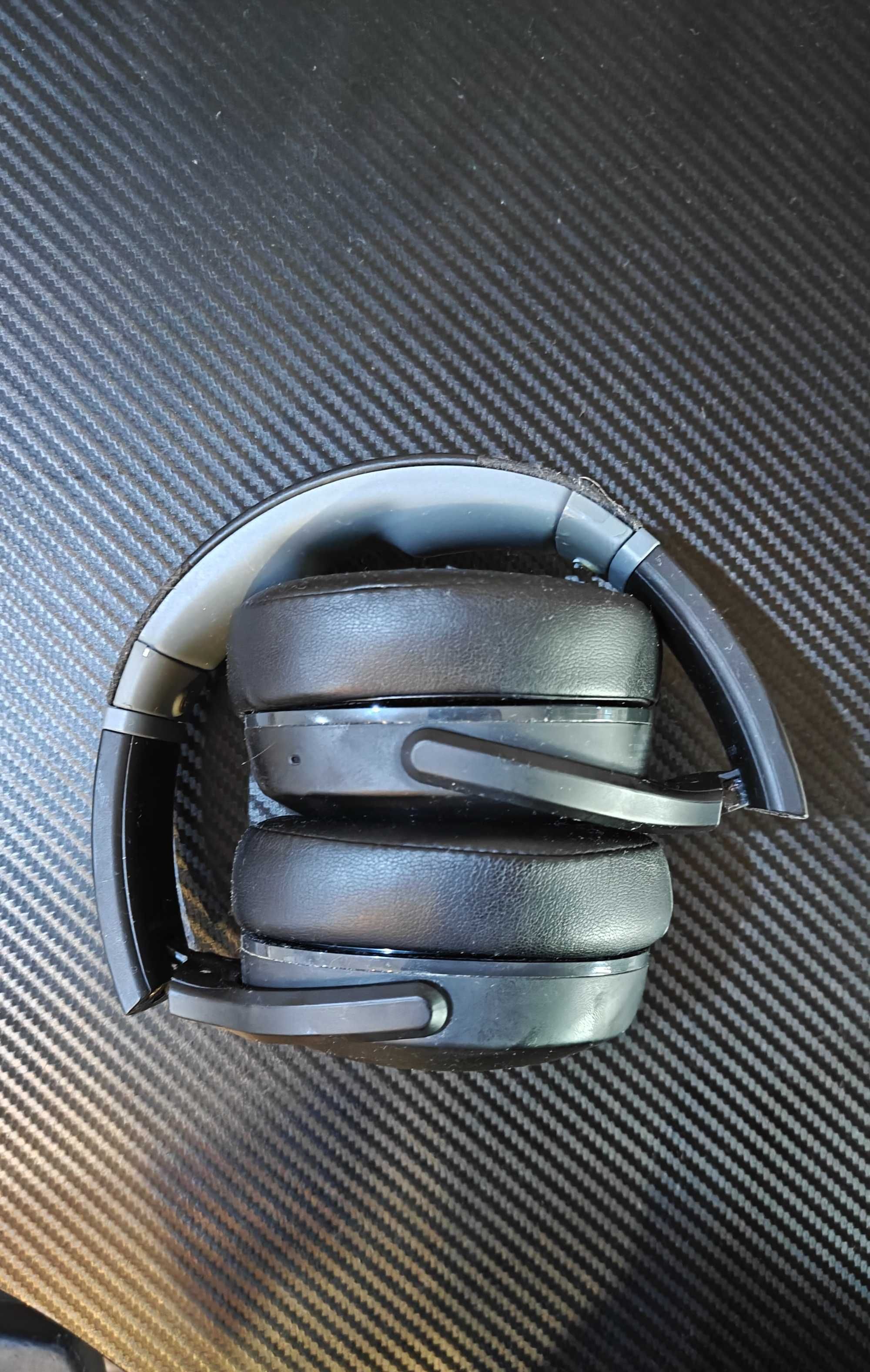 Слушалки Skullcandy Crusher Evo, втора ръка
