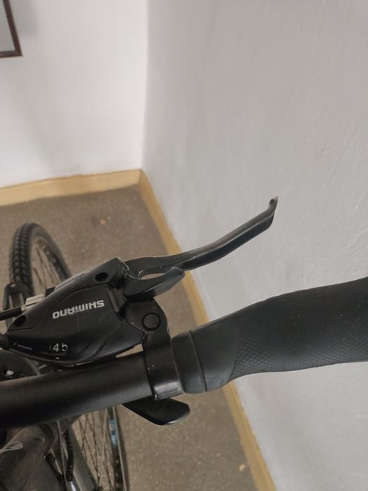 Bicicletă Pegasus