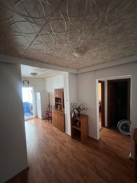 Apartament 2 camere Vis-a-vis hotel Rusidava