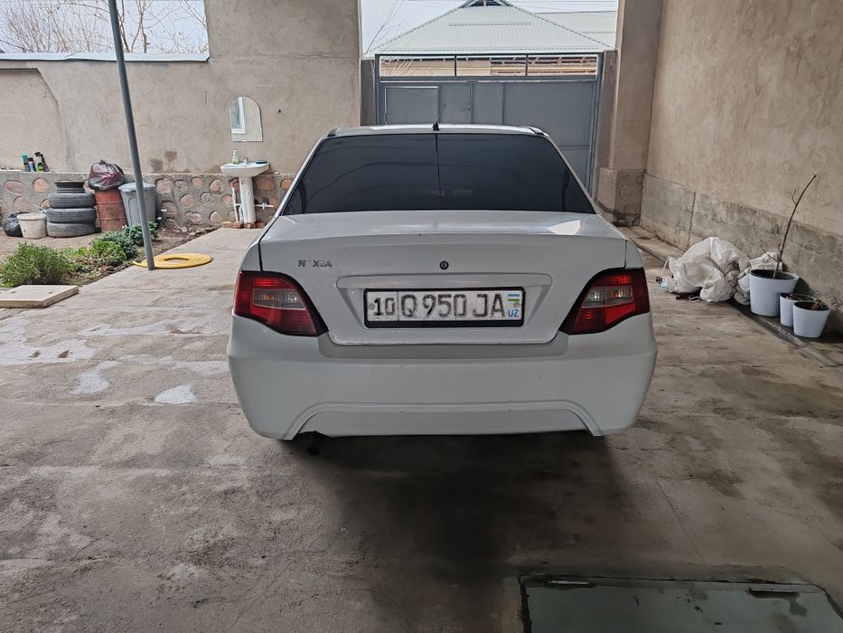 Nexia 2 sons gibrit 2013 yil