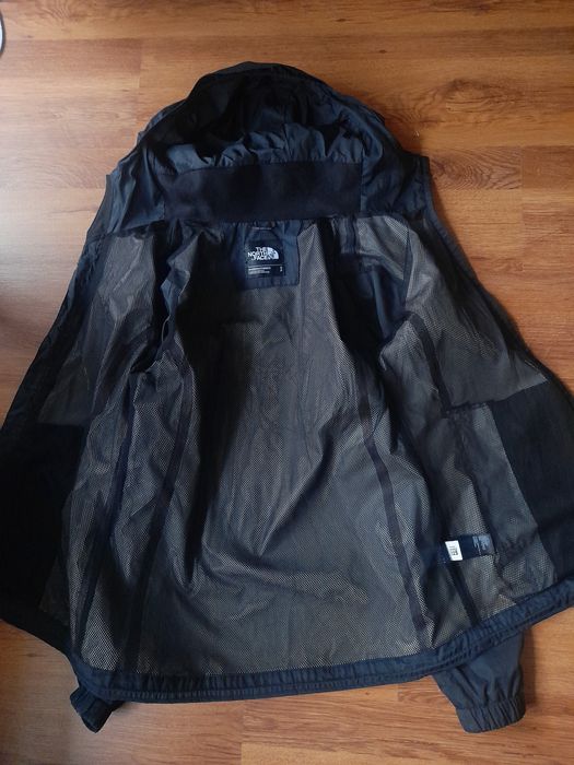 The north face drivent дамско яке S размер.