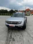 Dacia duster  an 2015  1.5 dci