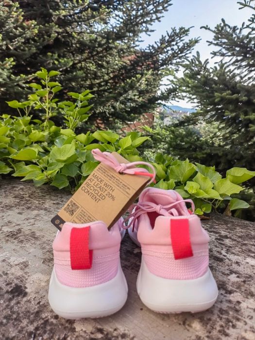 Нови! Nike Free Run 5.0