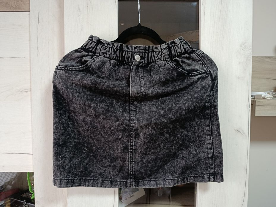 Къси поли - размери S,M