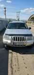 Jeep Grand Cherokee Full Dotări
