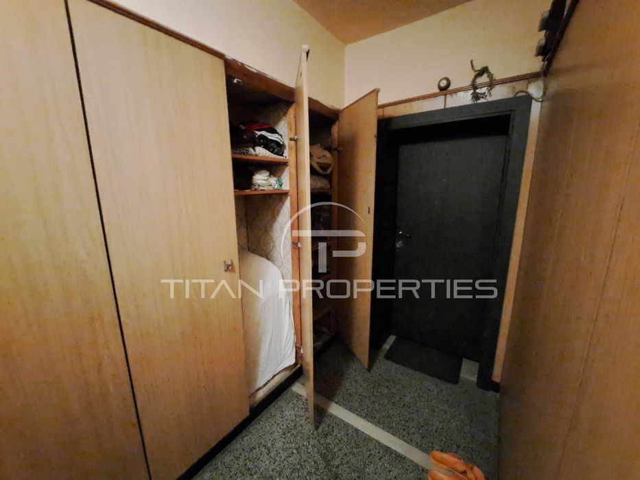 Продава се Многостаен апартамент в Пловдив, Младежки Хълм - 114 кв.м за 1593 €/кв.м - Снимка #8