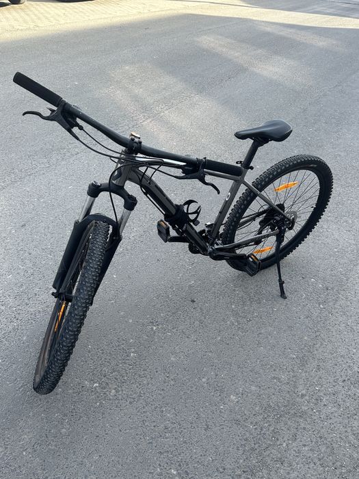 Vand bicicleta Scott Aspect 750 Grey