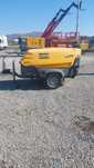 Atlas Copco XAS 97 ,compresor