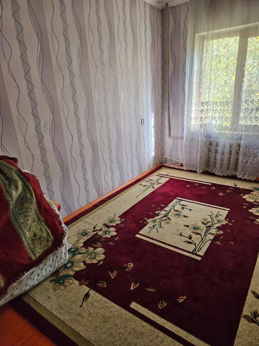 Аренда квартиры на долний срок