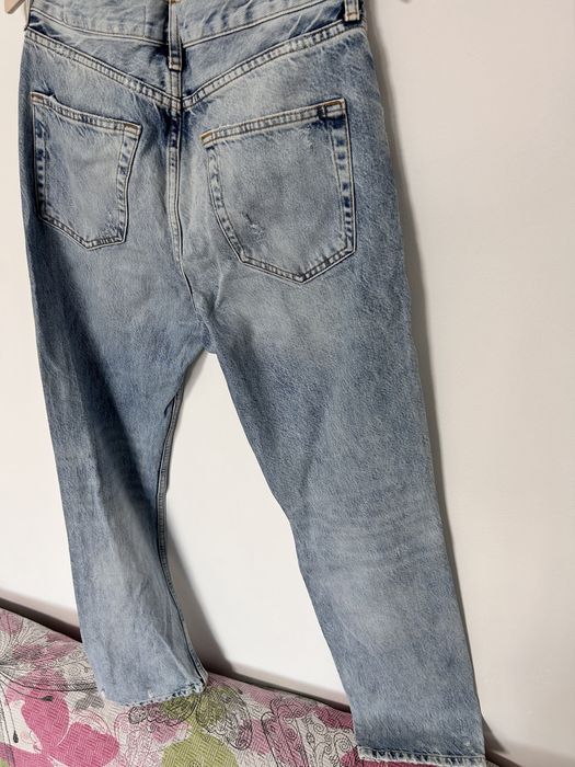 Blugi Zara barbati 40