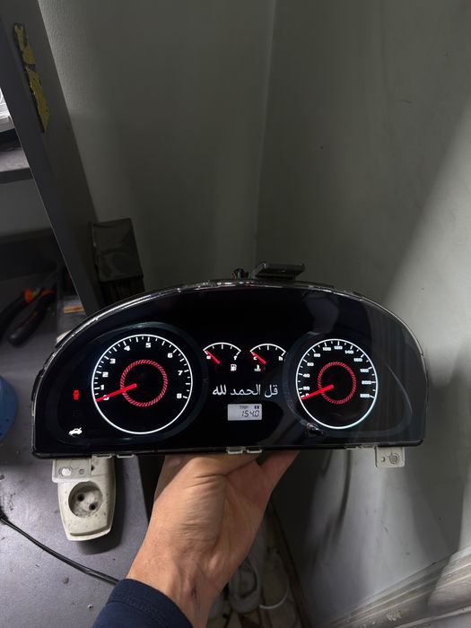 Lacetti tablo gentra qiliberamz