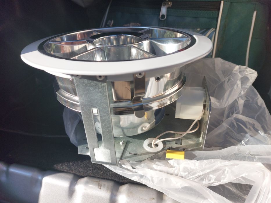 Светильник , лампа, промышленный светильник