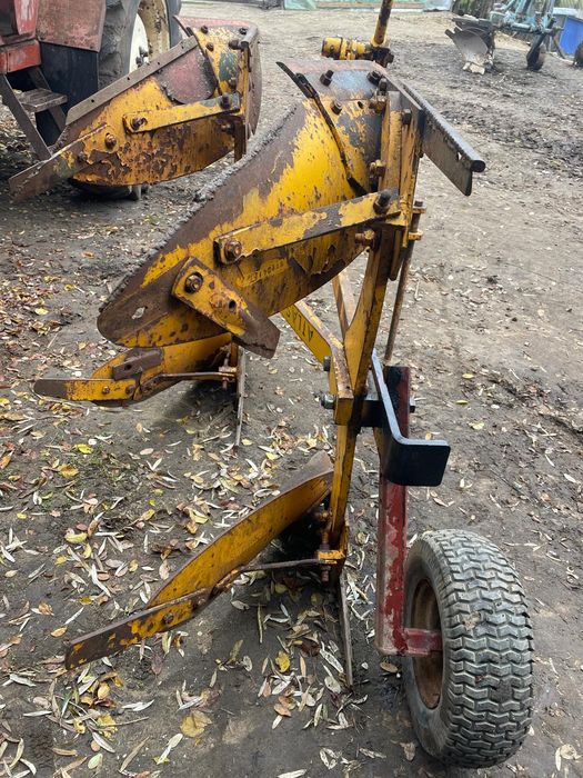 Plug reversibil mecanic